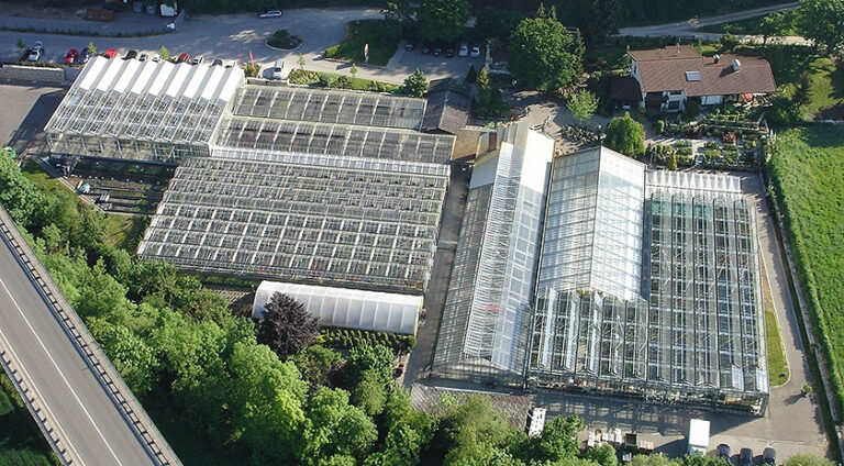 Leitbild Gärtnerei Manz Neckartenzlingen