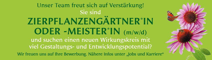 Gärtnerei Manz Neckartenzlingen Ihr Pflanzenprofi